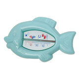 🐟🐒 Cute Bath Thermometer – Safe & Smiley Bath Time Every Time! 🚿👶 - ThiGui
